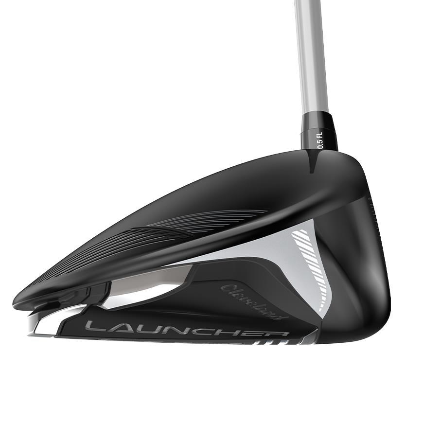 Cleveland Launcher XL 2 Draw męski driver