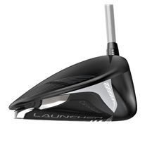 Cleveland Launcher XL 2 Draw męski driver
