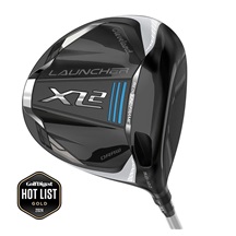 Cleveland Launcher XL 2 Draw męski driver