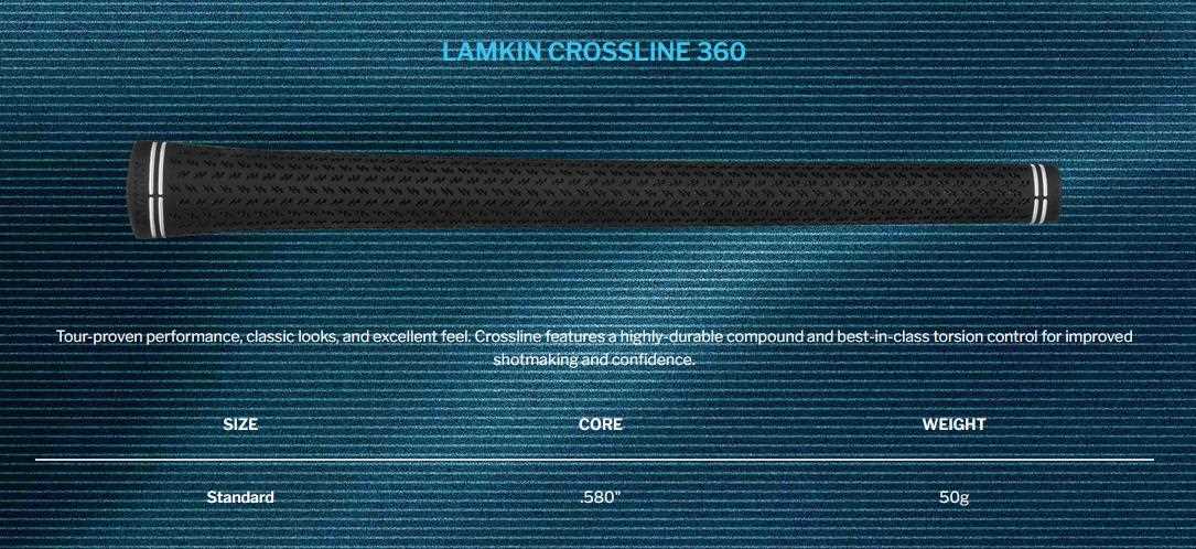 Cleveland Launcher XL 2 Draw męski driver