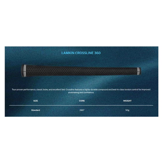 Cleveland Launcher XL 2 Draw męski driver