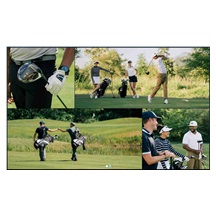Cleveland Launcher XL 2 Draw męski driver