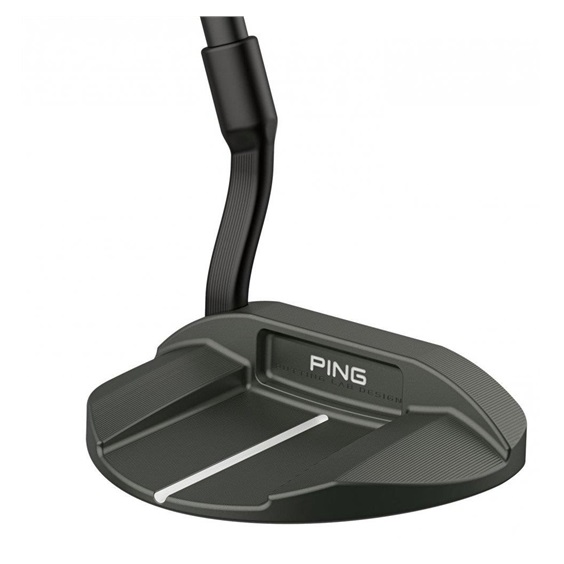 Ping PLD Milled Oslo 3 putter