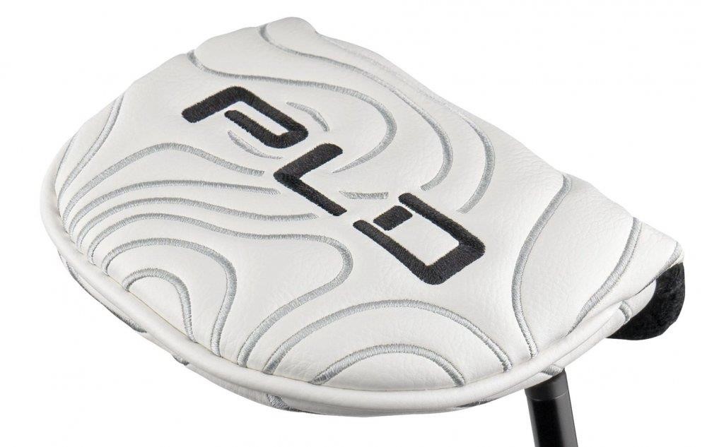 Ping PLD Milled Oslo 3 putter