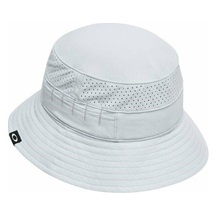 Oakley Dropshade męski kapelusz, jasno szary