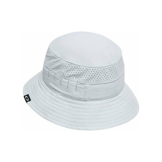 Oakley Dropshade męski kapelusz, jasno szary