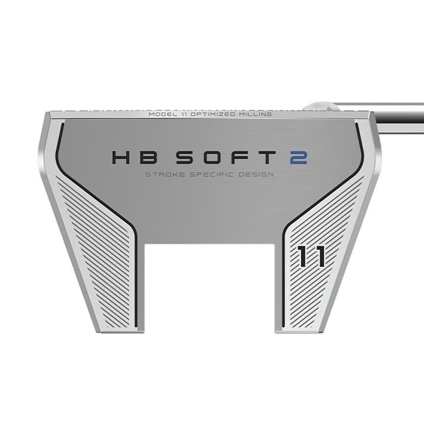 Cleveland HB SOFT 2 putter - Model 11S