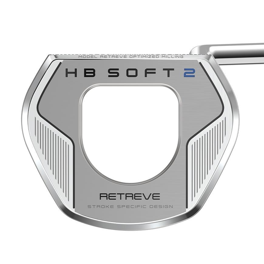 Cleveland HB SOFT 2 putter - RETREVE