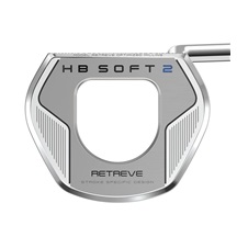 Cleveland HB SOFT 2 putter - RETREVE