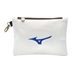 Mizuno RB Zip Tote, biała