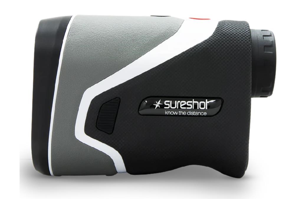 Sureshot SureShot Pinloc 6000iM dalmierz laserowy