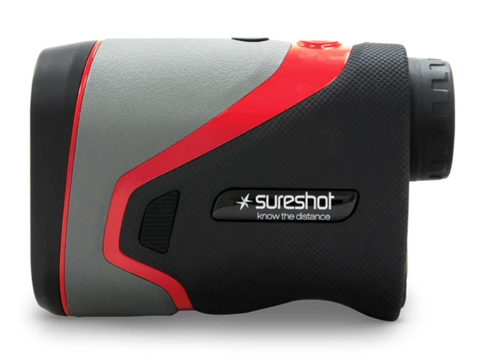 Sureshot SureShot Pinloc 6000iPM dalmierz laserowy