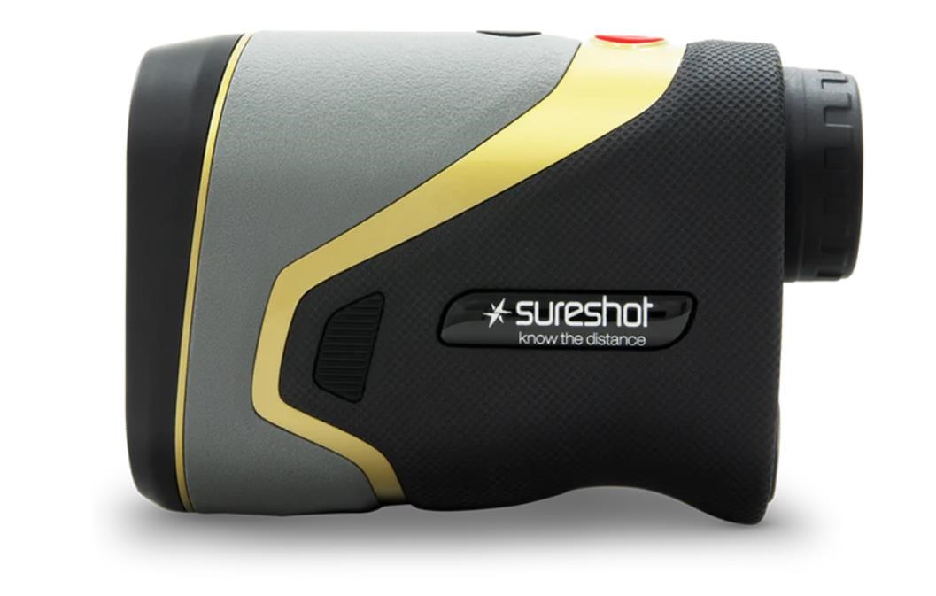 Sureshot SureShot Pinloc 6000iPSM dalmierz laserowy