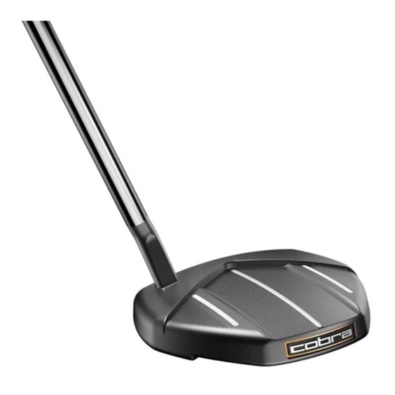 Cobra Vintage Cuda 30 putter