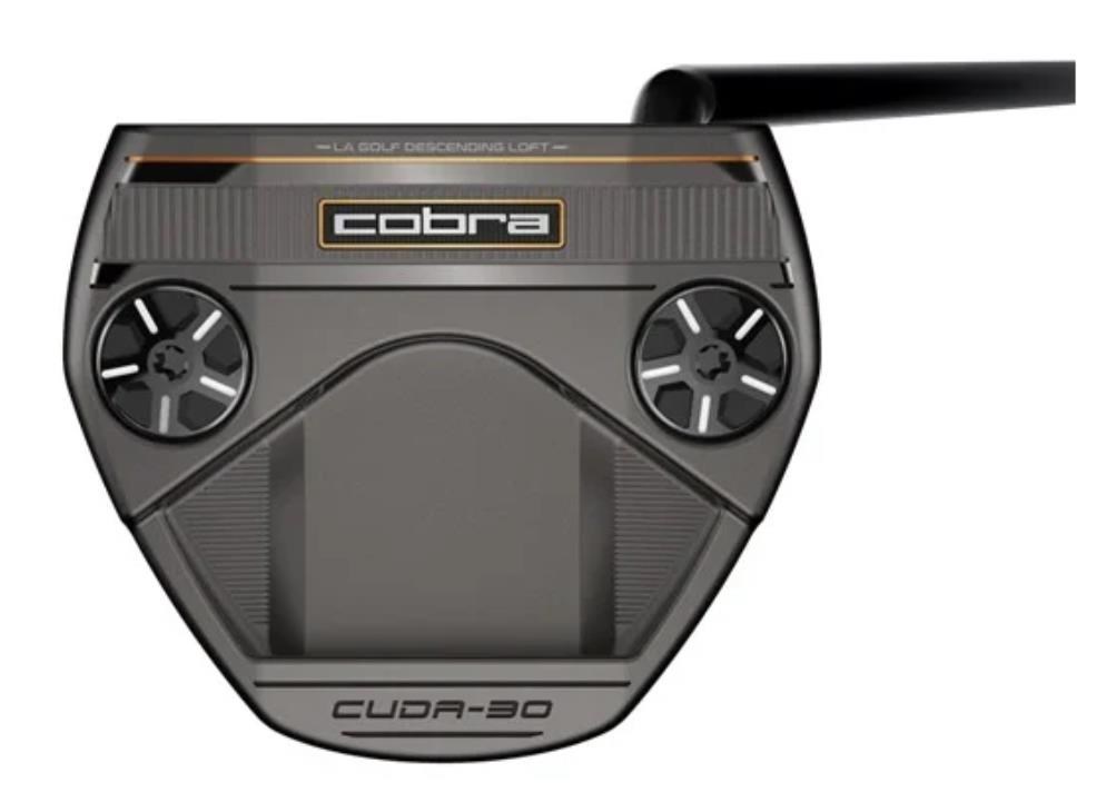 Cobra Vintage Cuda 30 putter
