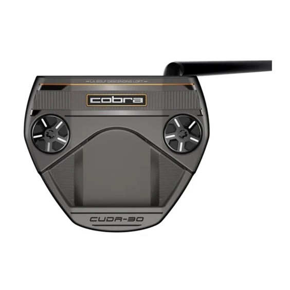 Cobra Vintage Cuda 30 putter