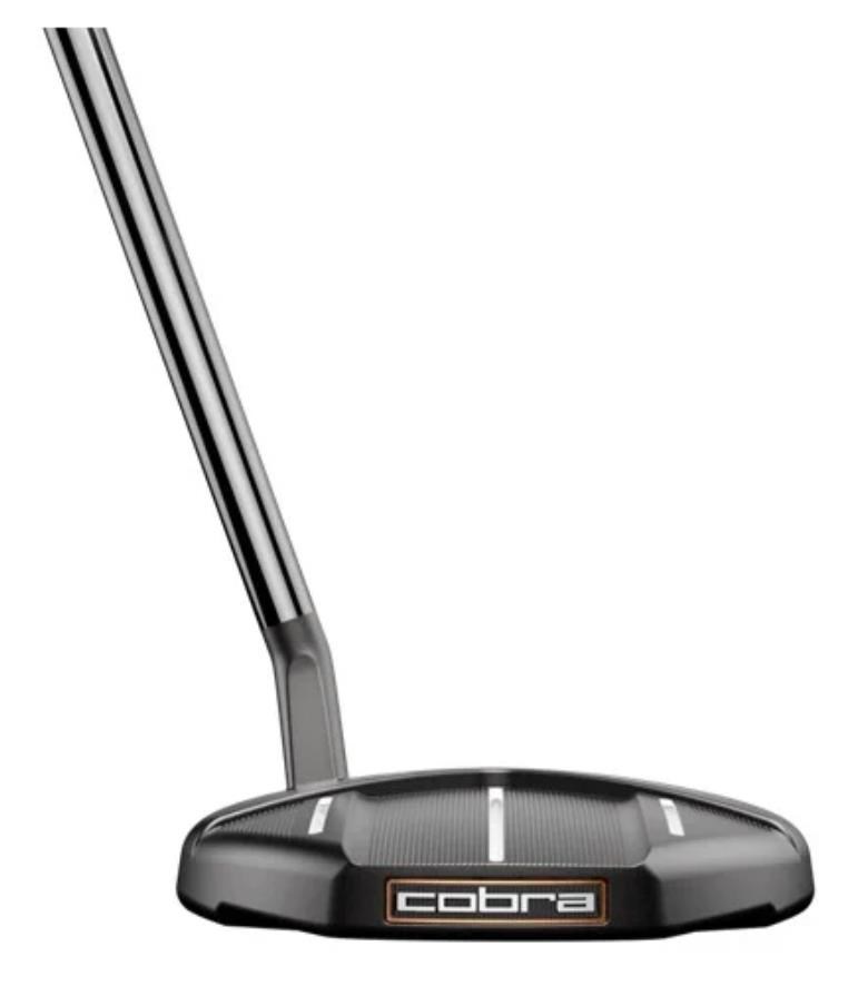 Cobra Vintage Cuda 30 putter