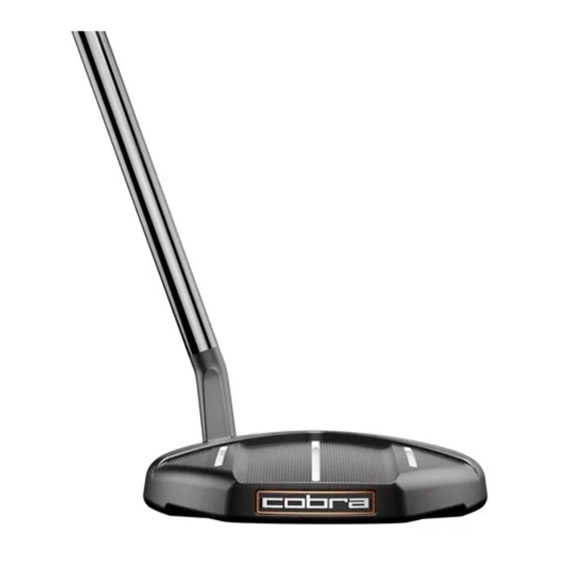 Cobra Vintage Cuda 30 putter