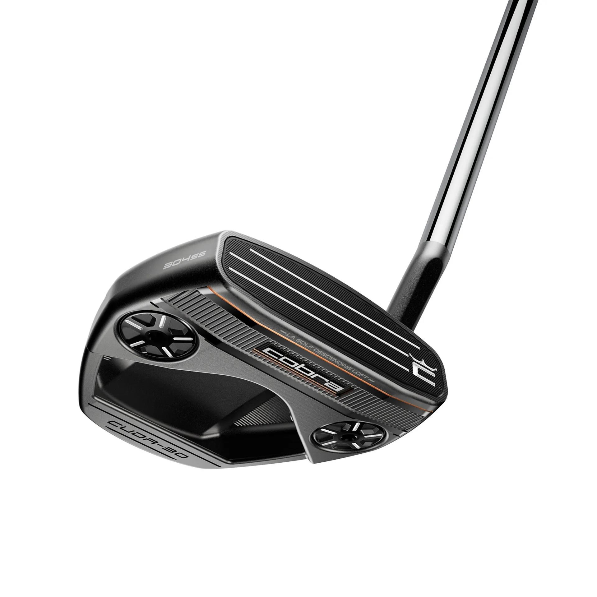 Cobra Vintage Cuda 30 putter