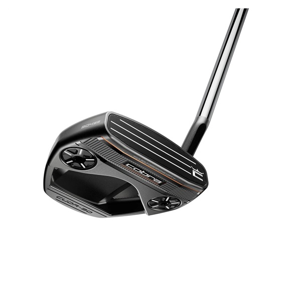 Cobra Vintage Cuda 30 putter