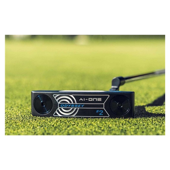 Odyssey AI-ONE #2 CH putter