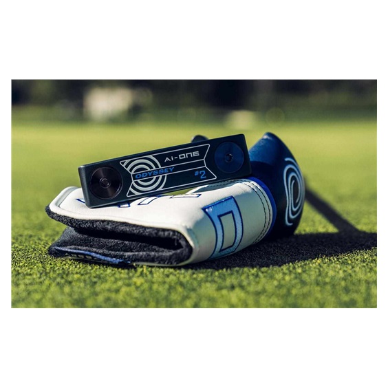 Odyssey AI-ONE #2 CH putter