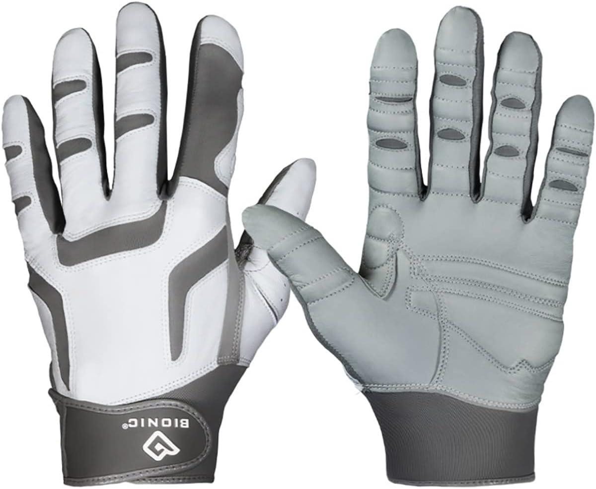 Bionic Relief Grip 2.0 męska rękawiczka golfowa