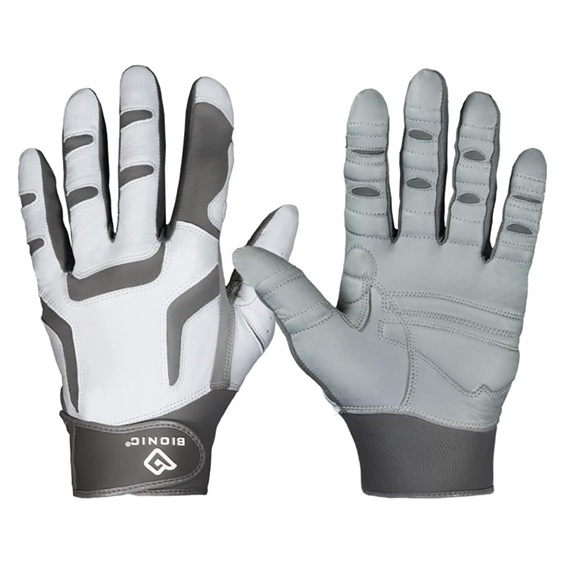 Bionic Relief Grip 2.0 męska rękawiczka golfowa