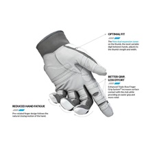 Bionic Relief Grip 2.0 męska rękawiczka golfowa
