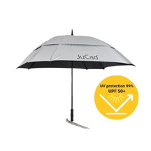 JuCad drive S 2.0 wózek elektryczny + bogate akcesoria