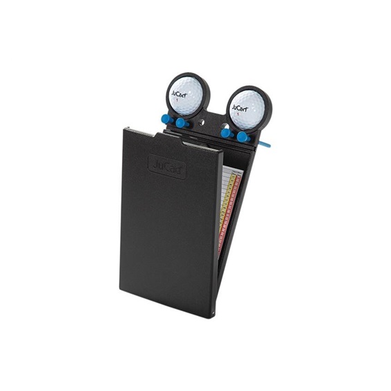 JuCad drive S 2.0 wózek elektryczny + bogate akcesoria
