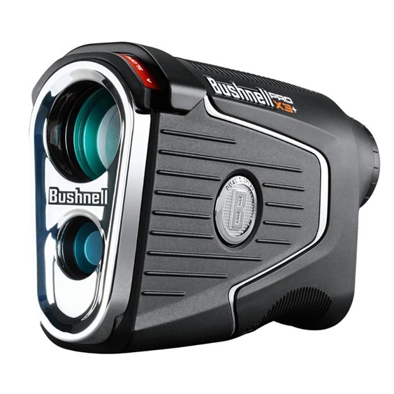 Bushnell PROX3+ Link dalmierz golfowy