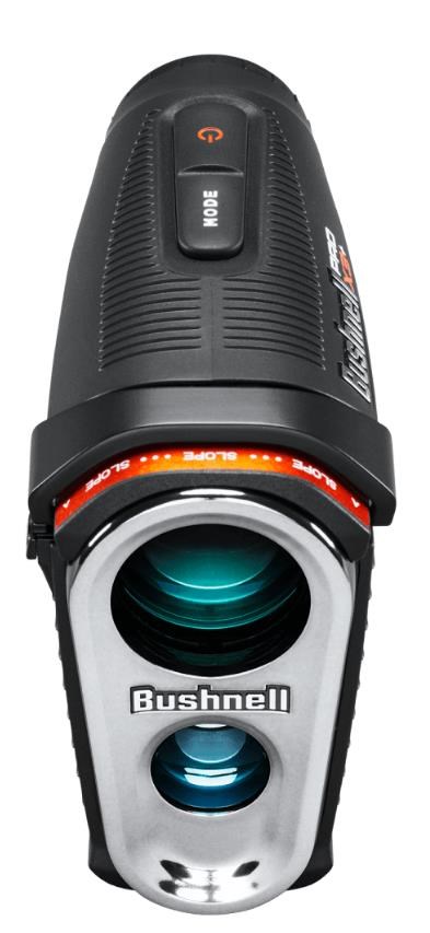 Bushnell PROX3+ Link dalmierz golfowy