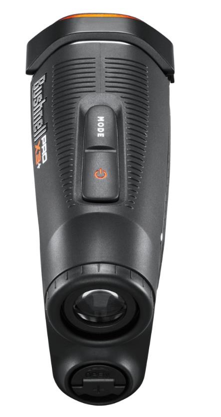 Bushnell PROX3+ Link dalmierz golfowy