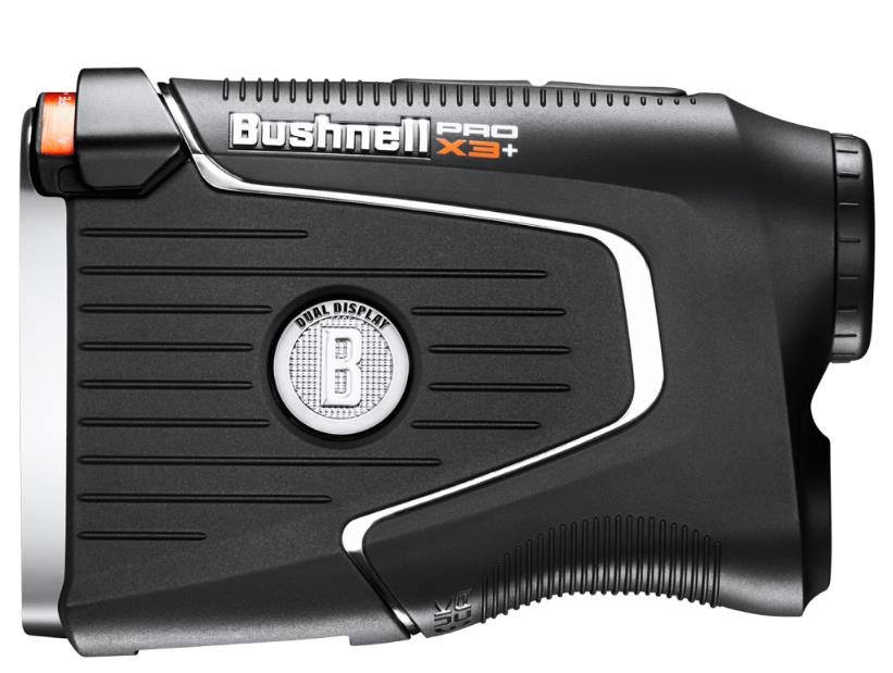 Bushnell PROX3+ Link dalmierz golfowy