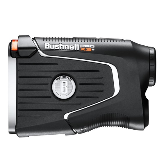 Bushnell PROX3+ Link dalmierz golfowy