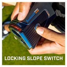 Bushnell PROX3+ Link dalmierz golfowy