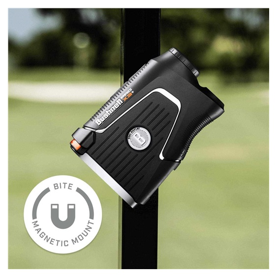 Bushnell PROX3+ Link dalmierz golfowy