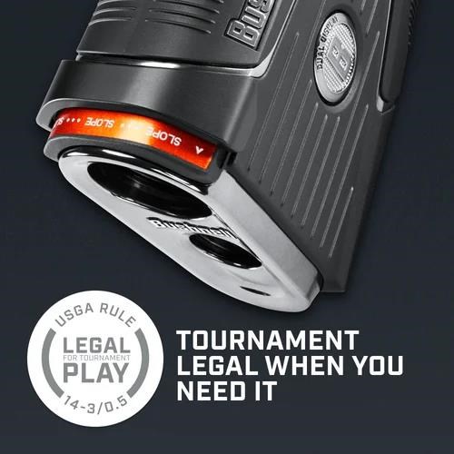 Bushnell PROX3+ Link dalmierz golfowy