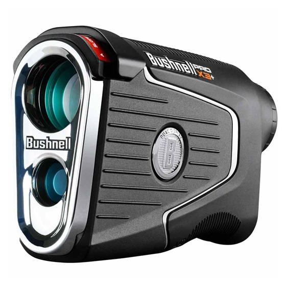 Bushnell PROX3+ Link dalmierz golfowy