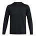 Under Armour Playoff Hoodie męska bluza, czarna