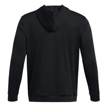 Under Armour Playoff Hoodie męska bluza, czarna
