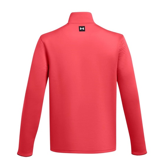 Under Armour Storm Daytona męska bluza, czerwona
