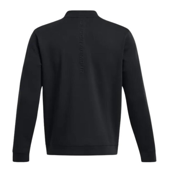 Under Armour Tour Tips Bomber męska kurtka, czarna