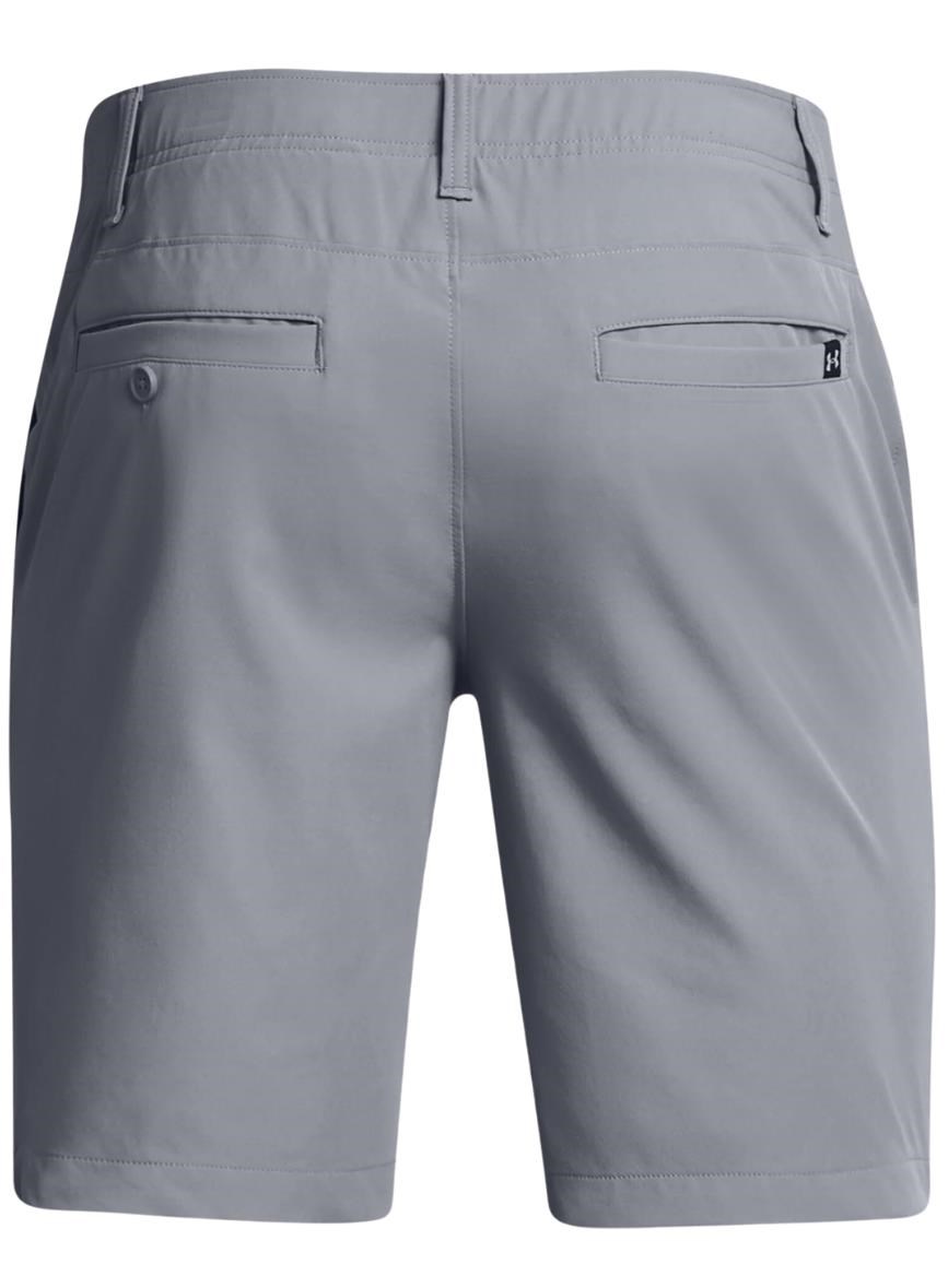 Under Armour Drive Taper spodenki męskie, szare