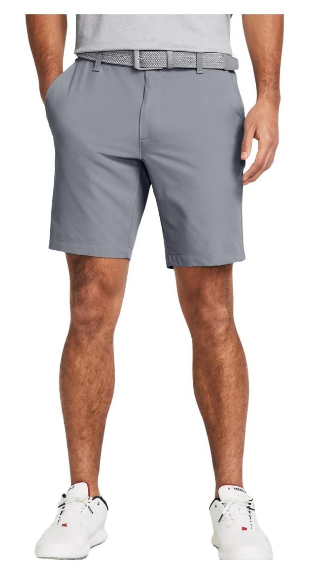 Under Armour Drive Taper spodenki męskie, szare