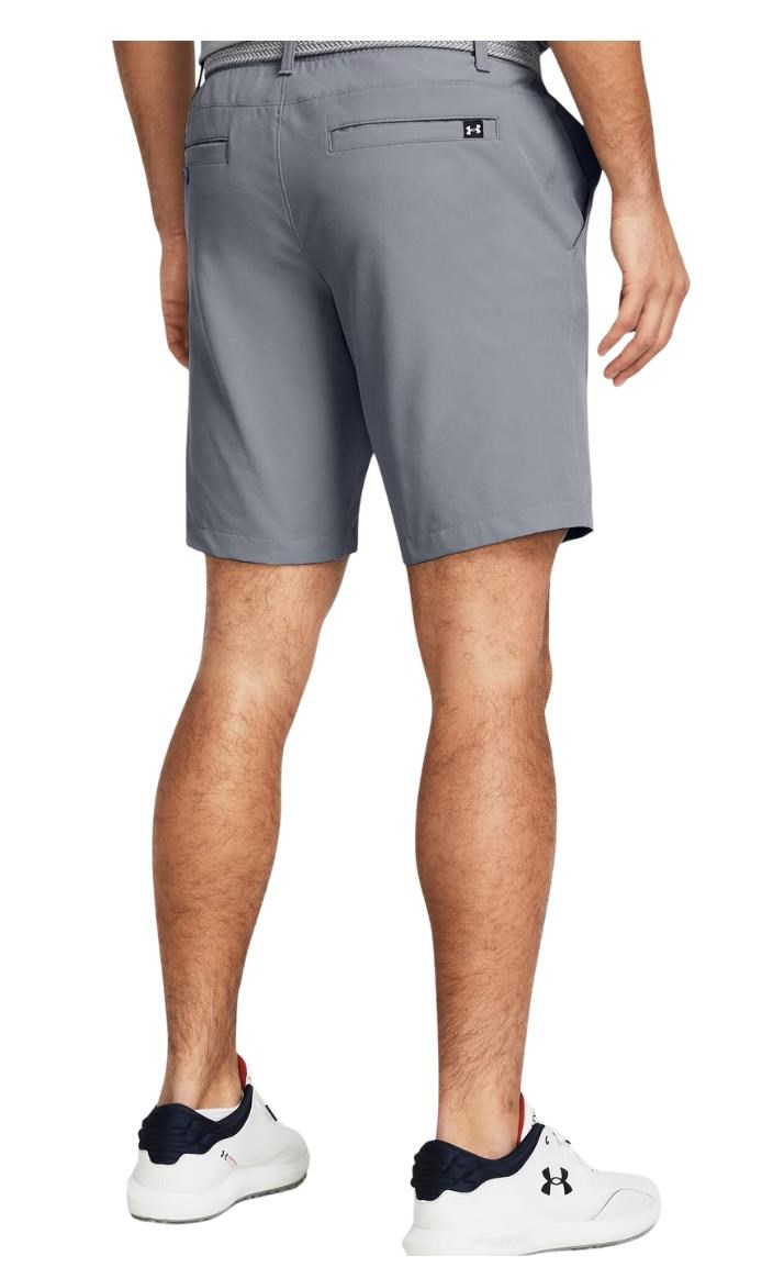 Under Armour Drive Taper spodenki męskie, szare