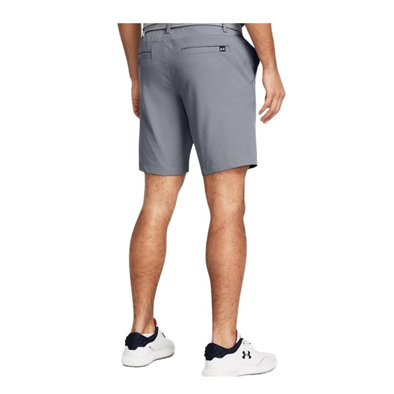 Under Armour Drive Taper spodenki męskie, szare