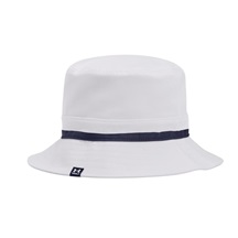 Under Armour Unisex Driver kapelusz golfowy, biały