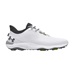 Under Armour Drive Pro Wide męskie buty golfowe, białe